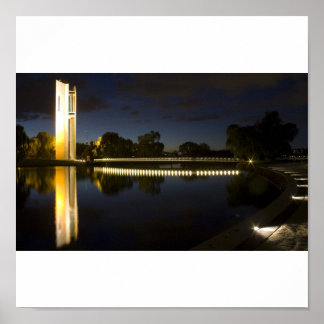 The Carillion Poster