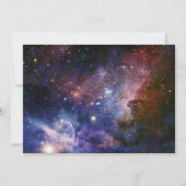 The Carina Nebula Eta Carina Nebula NGC 3372 (Front)