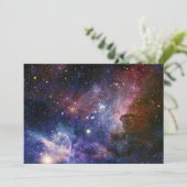 The Carina Nebula Eta Carina Nebula NGC 3372 (Standing Front)