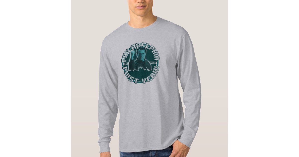  It's a Philly Thing - Its A Philadelphia Thing Fan Gifts Long  Sleeve T-Shirt : Clothing, Shoes & Jewelry