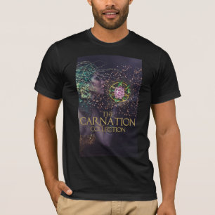 The Carnation collection T-Shirt