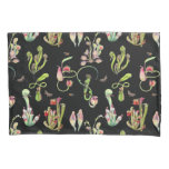 The Carnivores Wrapping Paper Fleece Blanket Pillow Case