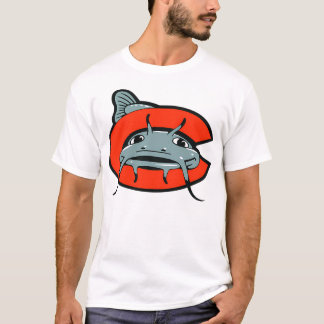 The Carolina Mudcats T-Shirt
