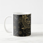 The carp is a symbol of good fortune Mugs &amp; Cups