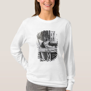 The Carpenter T-Shirt