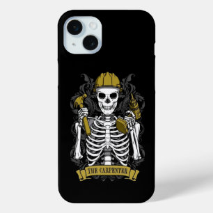 The Carpenter Tarot Card Collection iPhone 15 Plus Case