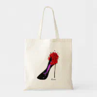 Carrie Bradshaw Cute Fall Tote Fall Tote Fall Gift Bag 