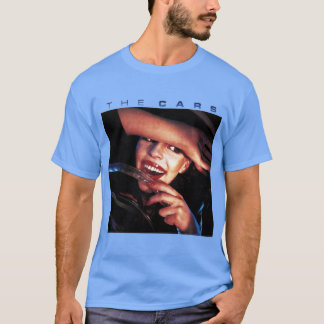 The Cars friend T-Shirt