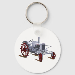 The Case RC Keychain