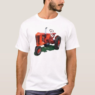 The Case VAC T-Shirt