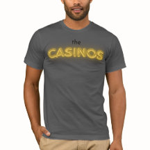 The Casinos 1960s Doo-Wop Classics - T-Shirt