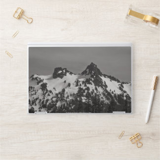 The Castle and Pinnacle HP Laptop Skin
