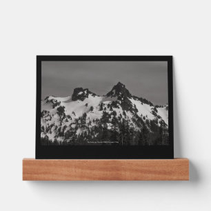 The Castle and Pinnacle Picture Ledge