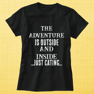 The Cat Adventure Vintage Retro Funny Personalized T-Shirt