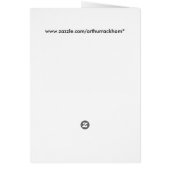 The Cat and Mouse in Partnership (Back)