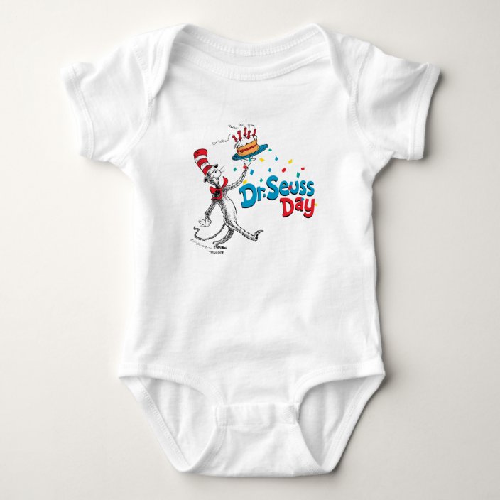 dr seuss baby boy clothes