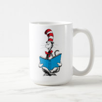 The Cat in the Hat - Reading Coffee Mug