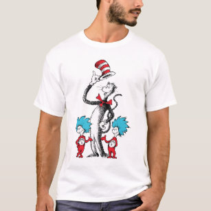 Cat in the hat family outlet shirts