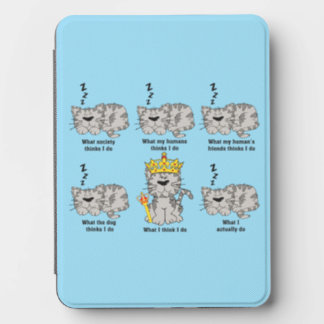 The Cat Kindle Cover