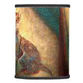 The Cat Lamp Shade (Right)