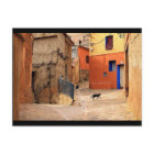 The Cat on My Street, Art