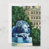 The Cat who ate the Canary (Front)