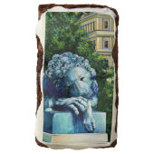 The Cat, Who ate the Canary, Washington DC Brownie (Rotated)