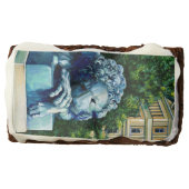 The Cat, Who ate the Canary, Washington DC Brownie (Front)