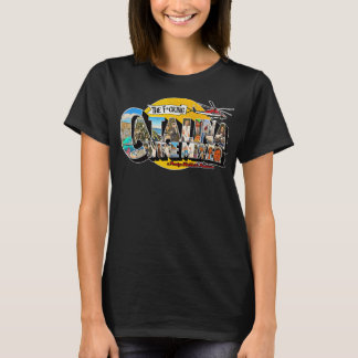 The Catalina Wine Mixer  T-Shirt