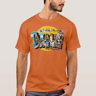 The Catalina Wine Mixer T-Shirt