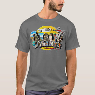 The Catalina Wine Mixer T-Shirt