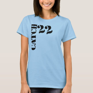 The Catch T-Shirt
