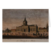 The Cathedral, Berlin (Front Horizontal)