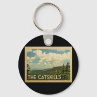 The Catskills New York Vintage Travel