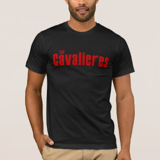 The Cavalieres T-Shirt