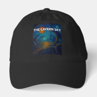 The Cavern Sky Hat