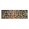 The Ceiling of the Sistine Chapel Poster