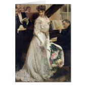 The Celebrated, 1906 (Front)