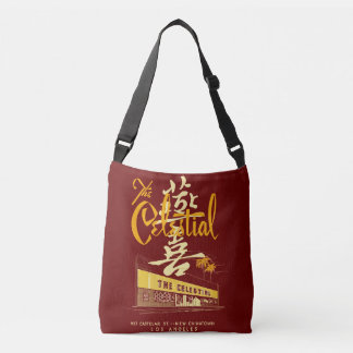 THE CELESTIAL CROSSBODY BAG