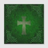 The celtic cross (Front)