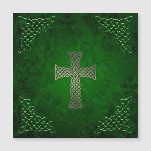 The celtic cross (Front)