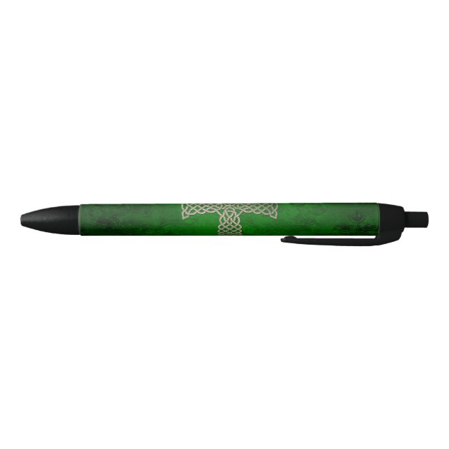 The celtic cross pen (Bottom)