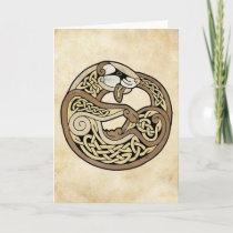 The Celtic Ferret