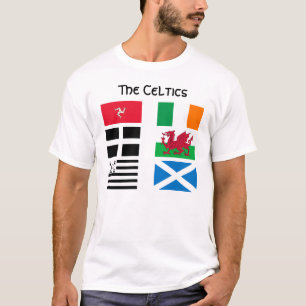 The Celtics T-Shirt