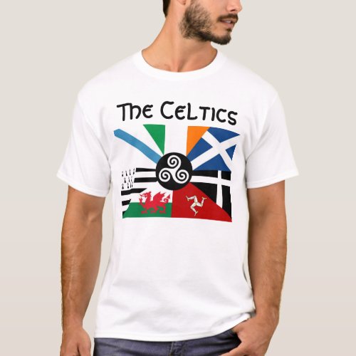 The Celtics T_Shirt