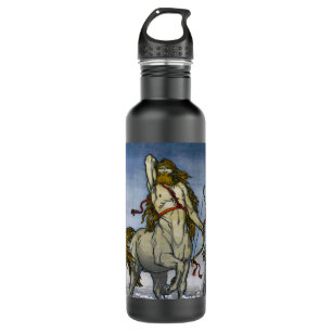 The Centaur Stainless Steel Water Bottle