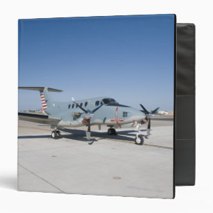 The Centennial of Naval Aviation Commemorative 3 Ring Binder