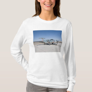 The Centennial of Naval Aviation Commemorative T-Shirt