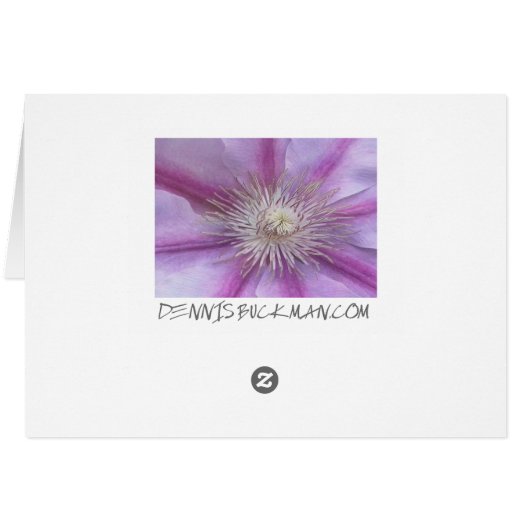 The Center (Back Horizontal)