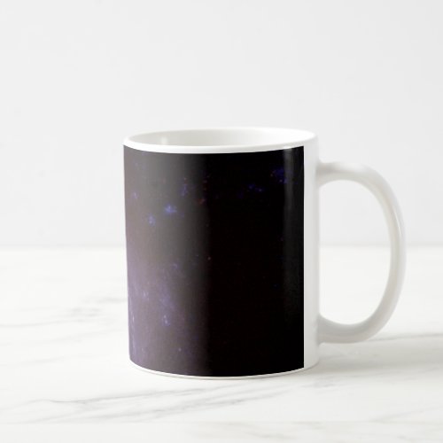 The Central Region Coffee Mug